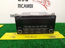 8701a689 radio autoradio usato  Laureana di Borrello