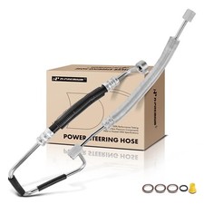 Power steering pressure for sale  Goodyear