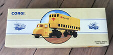 Corgi classics commercial for sale  SMETHWICK