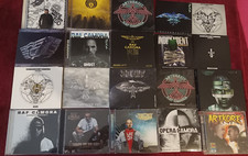 Raf camora cds gebraucht kaufen  Wuppertal