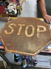 garage stop sign for sale  Butler