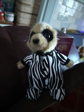 Baby safari oleg for sale  BOLTON