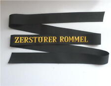 Mützenband uniform mütze gebraucht kaufen  Delitzsch