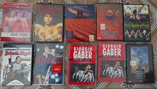 Lotto stock dvd usato  Piadena Drizzona