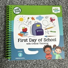 Leapfrog leapstart preschool for sale  SWADLINCOTE