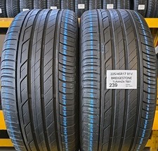 Gomme usate bridgestone usato  Sant Angelo Lodigiano