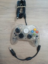 Microsoft xbox classic d'occasion  Metz-