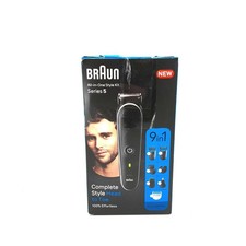 Braun bartpflege bodygroomer gebraucht kaufen  Erkelenz