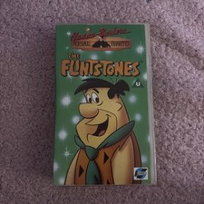 Flintstones vhs tape for sale Flintstones vhs tape for sale  LITTLEHAMPTON