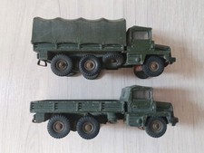 Dinky toys lot d'occasion  Lizy-sur-Ourcq