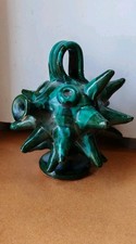 Scultura ceramica seminara usato  Reggio Calabria