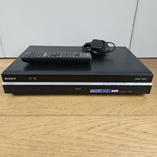 Sony rdr hxd995 for sale  CHELTENHAM