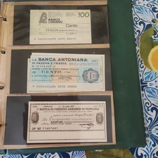 Mini assegni usato  Ovada