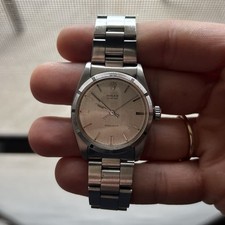 Rolex precision accessori usato  Reggio Calabria