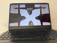 Lenovo ideapad gaming gebraucht kaufen  Mainz-Kastel