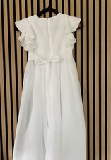 Kommunionkleid größe 140 gebraucht kaufen Kommunionkleid größe 140 gebraucht kaufen  Ochsenfurt