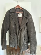 vintage biker lederjacke gebraucht kaufen vintage biker lederjacke gebraucht kaufen Selm