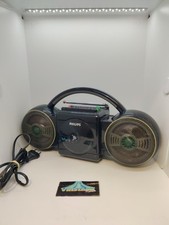 Poste radio philips d'occasion  Toulouse-