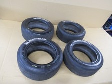 Micheln slicks racing for sale  HORSHAM