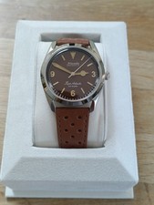 Nivada grenchen 38mm for sale  IPSWICH