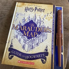marauders map for sale marauders map for sale CORSHAM