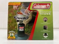 Coleman perfectflow propane for sale  Dallas