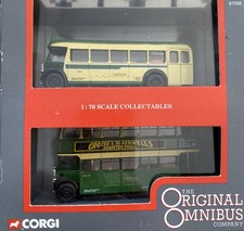 Corgi crossville bristol for sale  DONCASTER