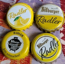 Kronkorken bitburger radler gebraucht kaufen Kronkorken bitburger radler gebraucht kaufen  Kesseling