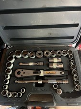 Halfords professional socket for sale  STAMFORD