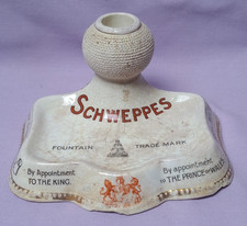 Antique empire schweppes for sale  SWANSEA