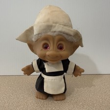 Treasure trolls troll for sale  Naperville