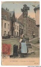 Bfp2 0898 treport d'occasion  France