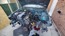 Breaking audi cabriolet for sale  MANCHESTER