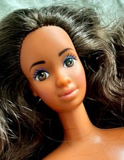 Barbie puppe steffi gebraucht kaufen  Mühlhausen/Thüringen