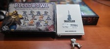 Blood bowl lot for sale  Casa Grande