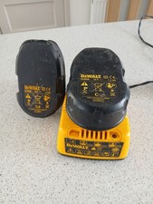 Dewalt de9098 18v for sale  PLYMOUTH