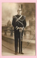 Corazziere militare carabinier usato  Fratta Polesine