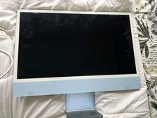 Imac pouces ram d'occasion  Laruscade