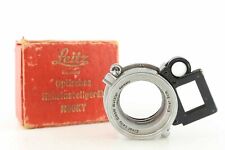 Leica nooky ptisches gebraucht kaufen  Wiesbaden