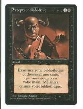 Précepteur diabolique demonic d'occasion  Toulon-