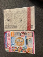 Papercrafter magazine issue for sale  MANCHESTER