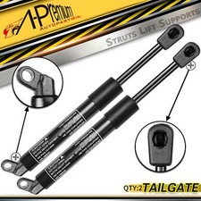 2pcs rear trunk for sale  USA