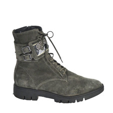 Biker boots kurt for sale  LIVERPOOL