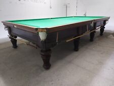 Tavolo snooker full usato  Albese con Cassano