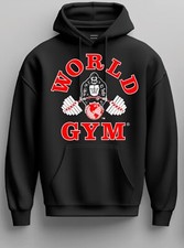 Gym pullover hoodie for sale  Los Angeles