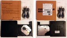 Dvd lettore masterizzatore usato  Ferrara
