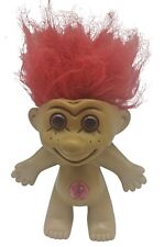 Vintage troll figur gebraucht kaufen  Treuchtlingen