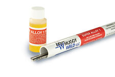 Usado, Super Alloy 1 Starter Kit 1/8" diâmetro comprar usado  Enviando para Brazil