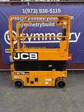 2022 jcb s1930e for sale  Paterson