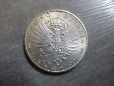 Regno italia vittorio usato  Bari